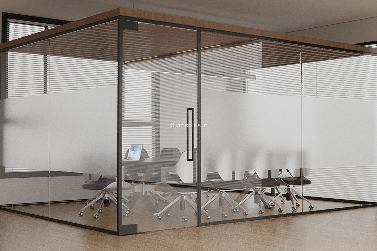 What Are The Best Ways To Soundproof An Office Room?  